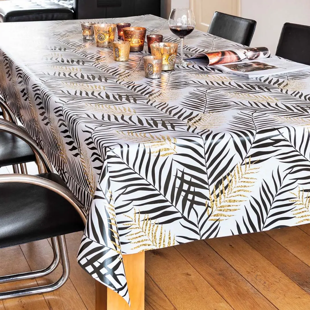 Bellatio Design Tafelkleed 140x300cm