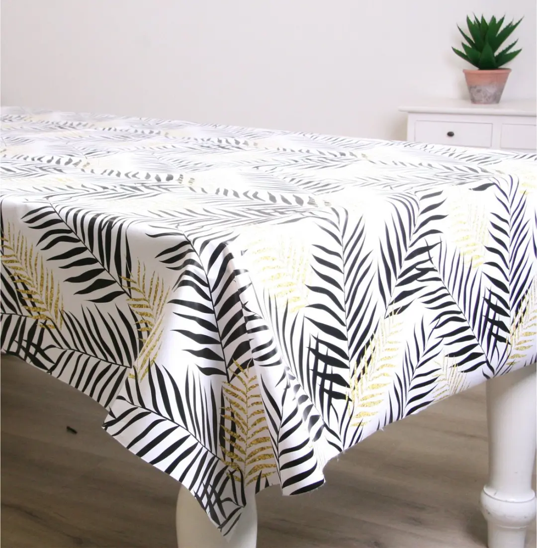 Bellatio Design Tafelkleed 140x300cm - Multi