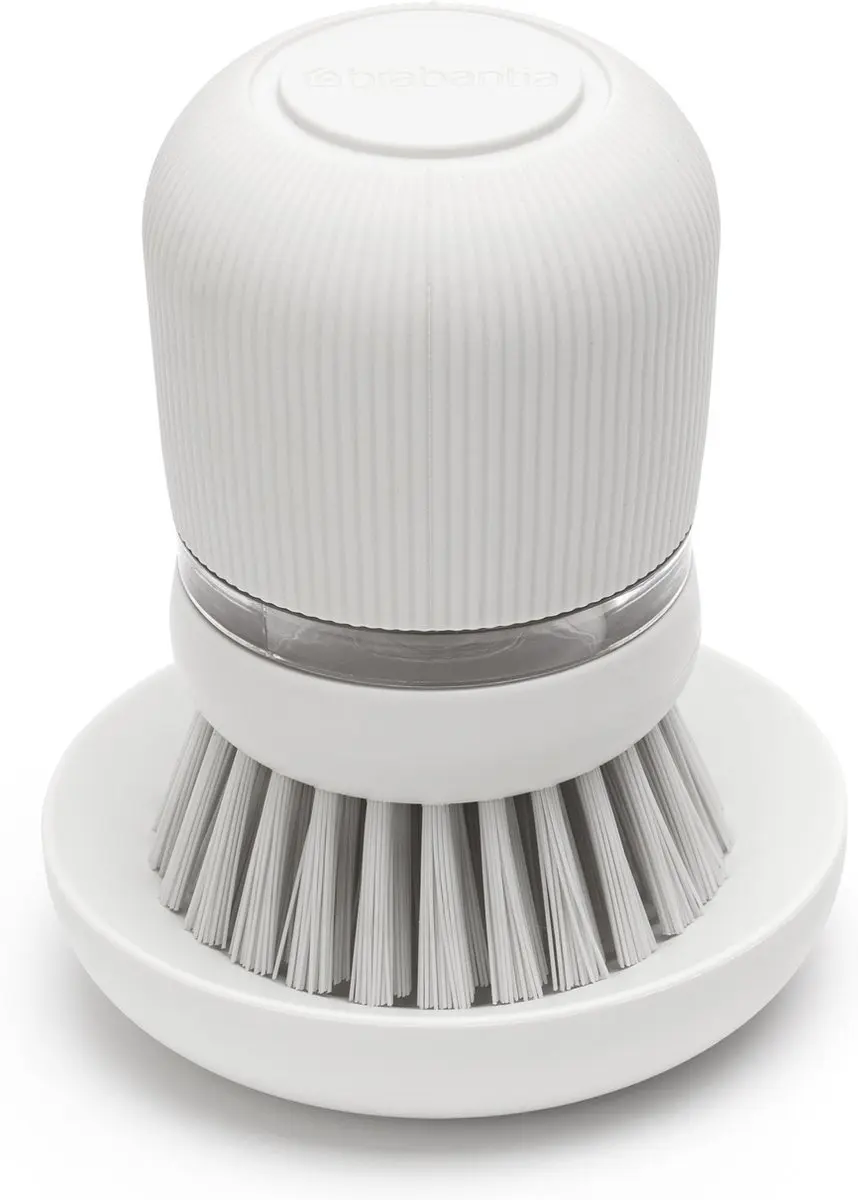 Brabantia SinkSide Afwasborstel 302640 - Light Grey - afbeelding 6 van 6