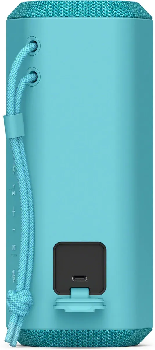 Sony SRS-XE200 Bluetooth Speaker - Blauw