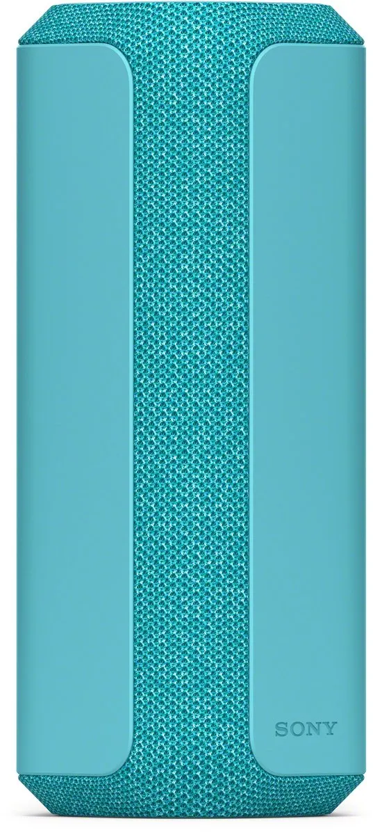 Sony SRS-XE200 Bluetooth Speaker - Blauw - afbeelding 6 van 6