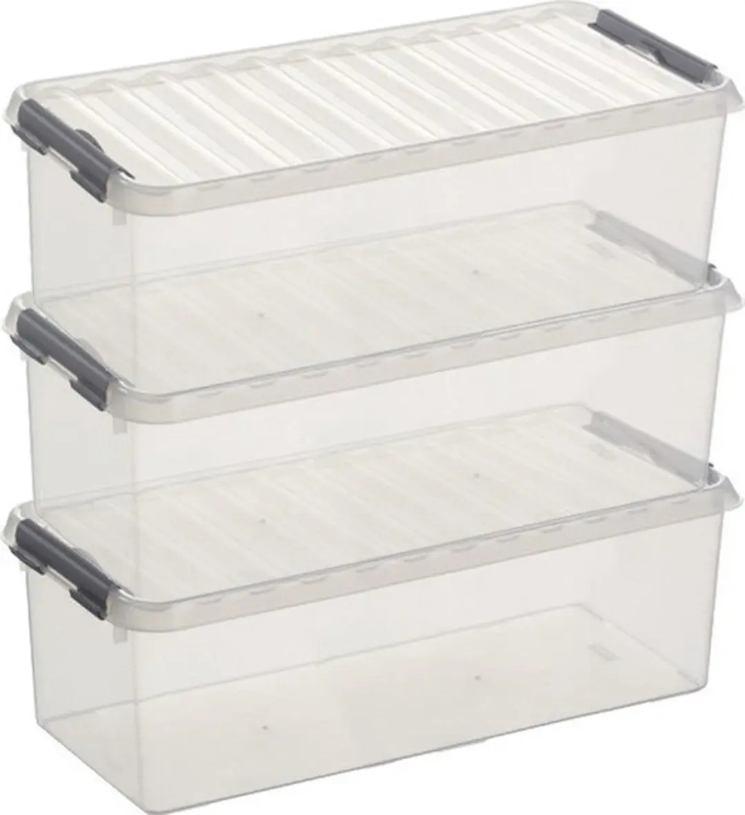 Sunware Q-line Opbergbox 9.5L