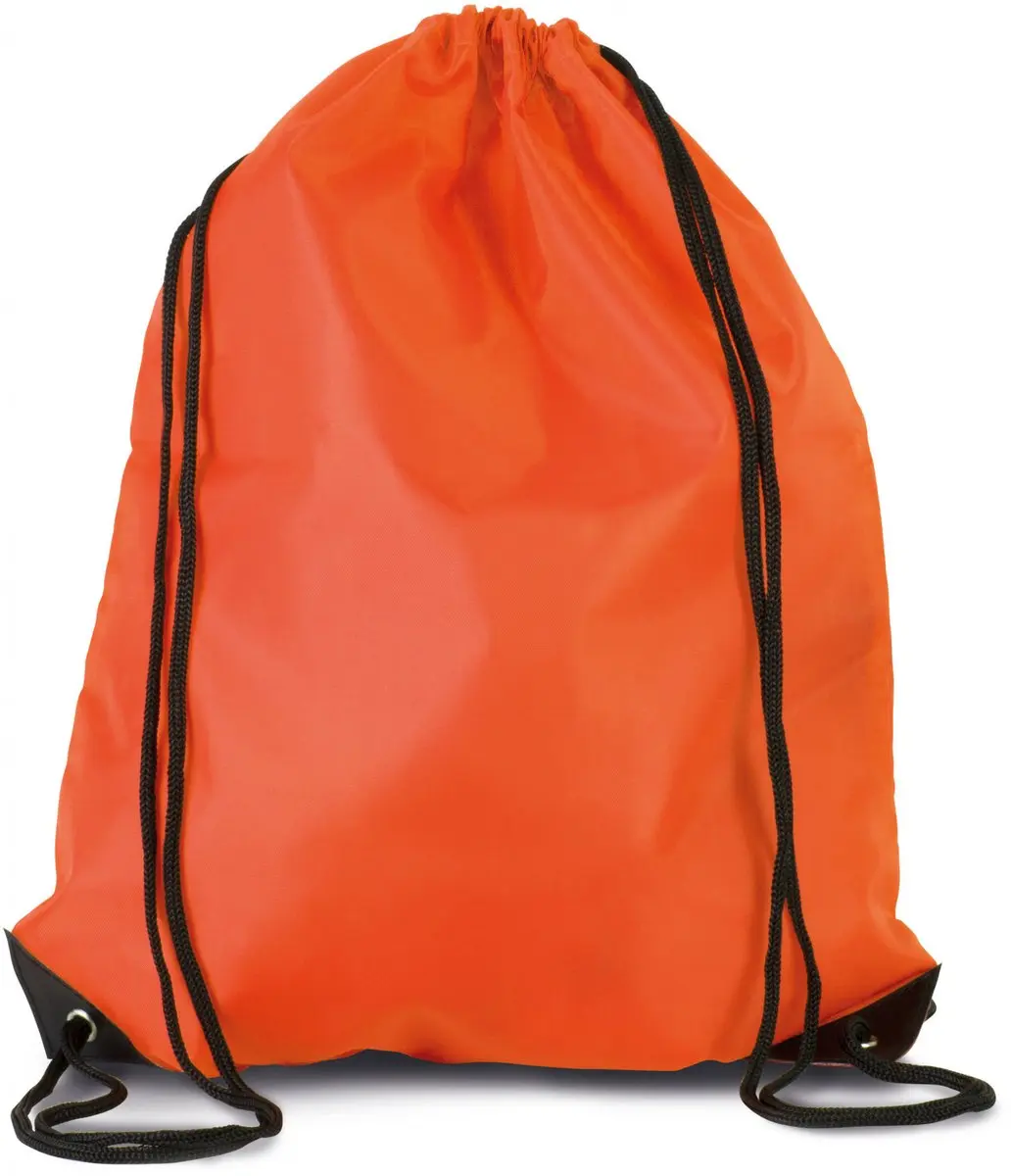 Sorbo Wasknijpers 180 Stuks - Houten - Oranje Tas