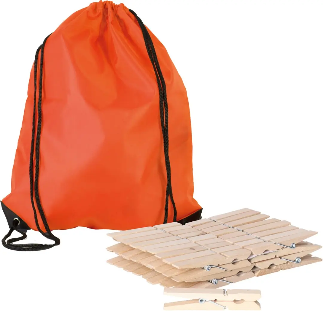 Sorbo Wasknijpers 180 Stuks