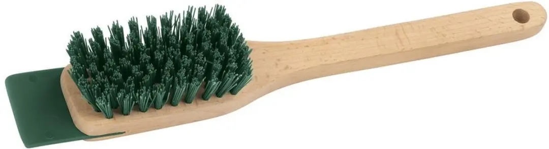 Powerplus POWACG9010 Grasmaaierborstel - Groen - afbeelding 3 van 6