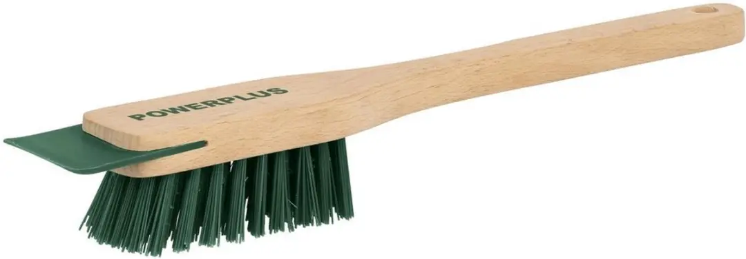 Powerplus POWACG9010 Grasmaaierborstel - Groen - afbeelding 5 van 6