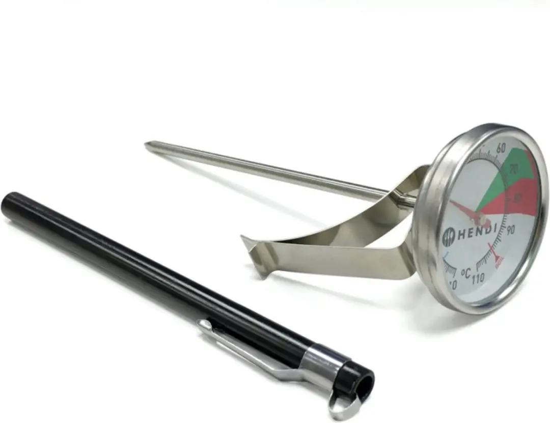 HENDI Melkschuimthermometer