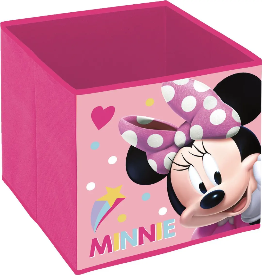 Disney Minnie Mouse Opbergbox 30L