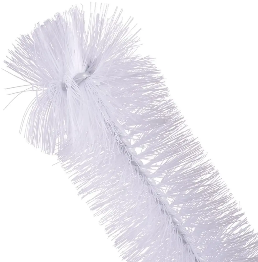 Orion Lange Flessenborstel 41cm - Blauw - afbeelding 6 van 6
