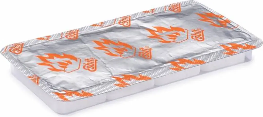 Esbit Solid Fuel Blokjes 16x5g
