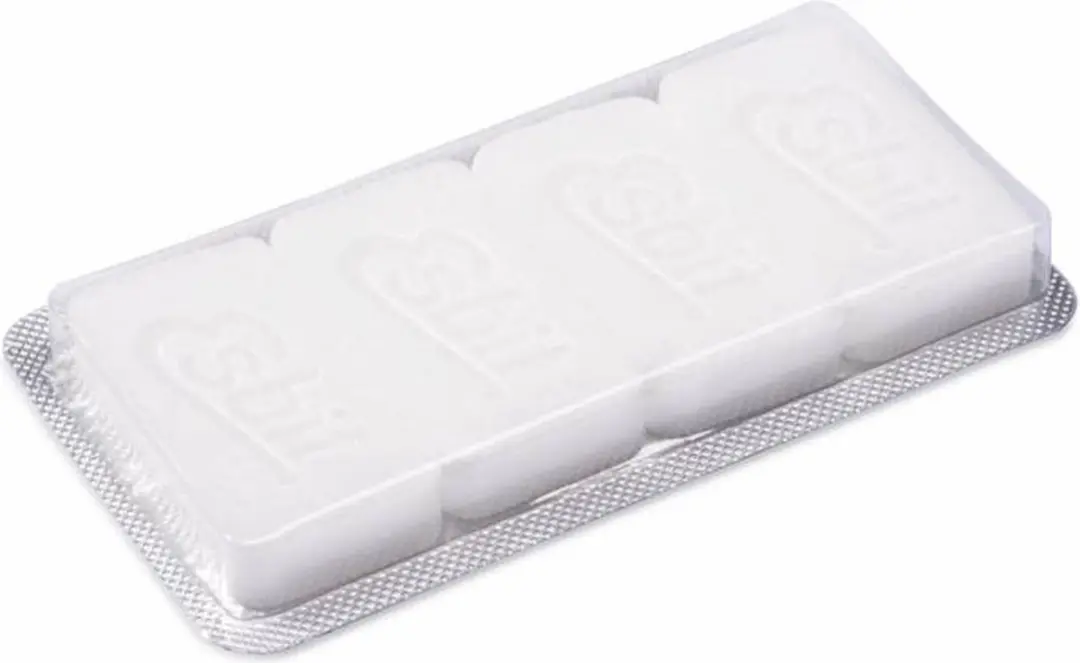 Esbit Solid Fuel Blokjes 16x5g
