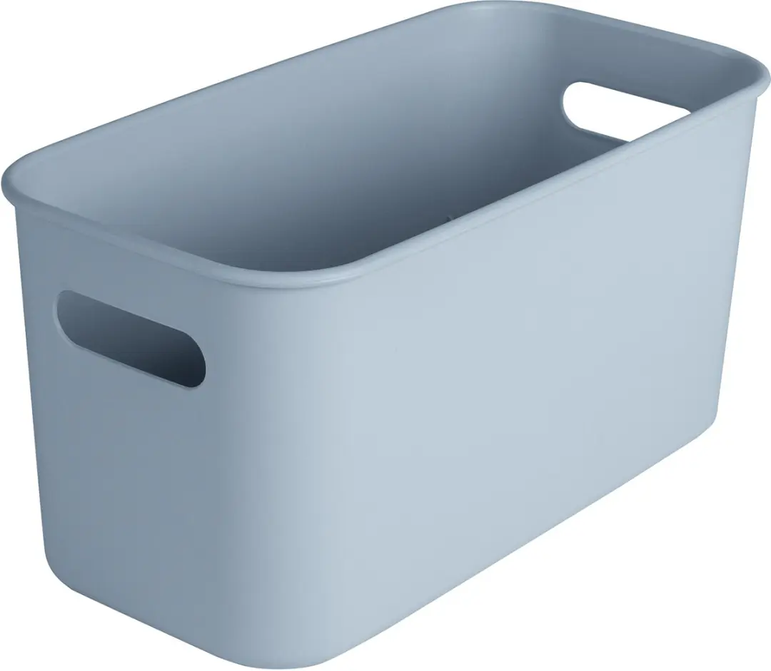 Sunware Sigma Home Cube Box 6L - Blauw
