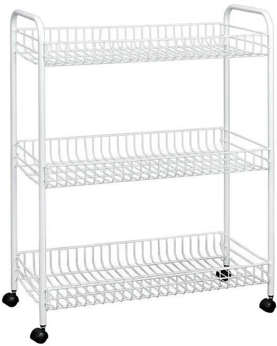 Metaltex Trolley Grande 343003/039
