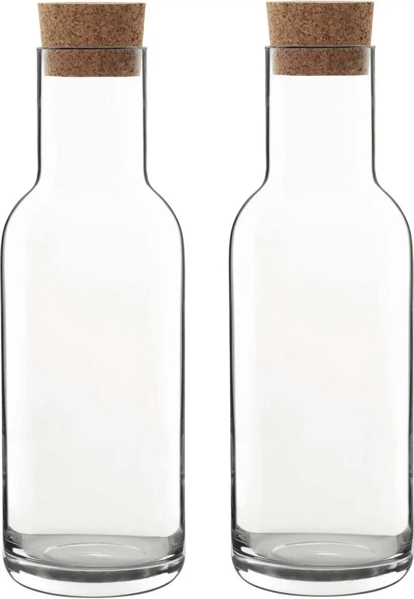 Bormioli Rocco Sublime Waterkaraf 1L