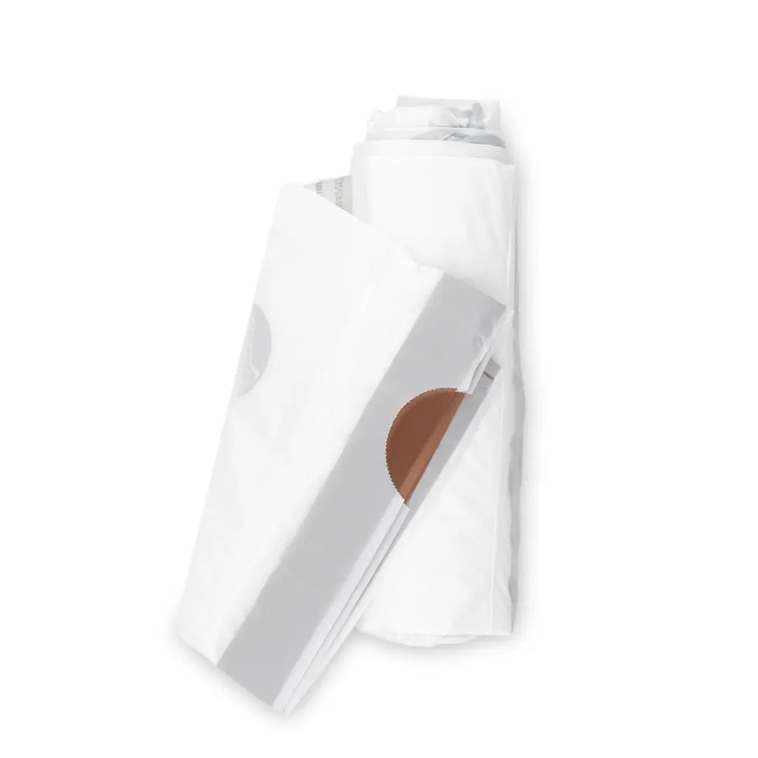 Brabantia PerfectFit Afvalzakken 45L - Code L - 10 Stuks