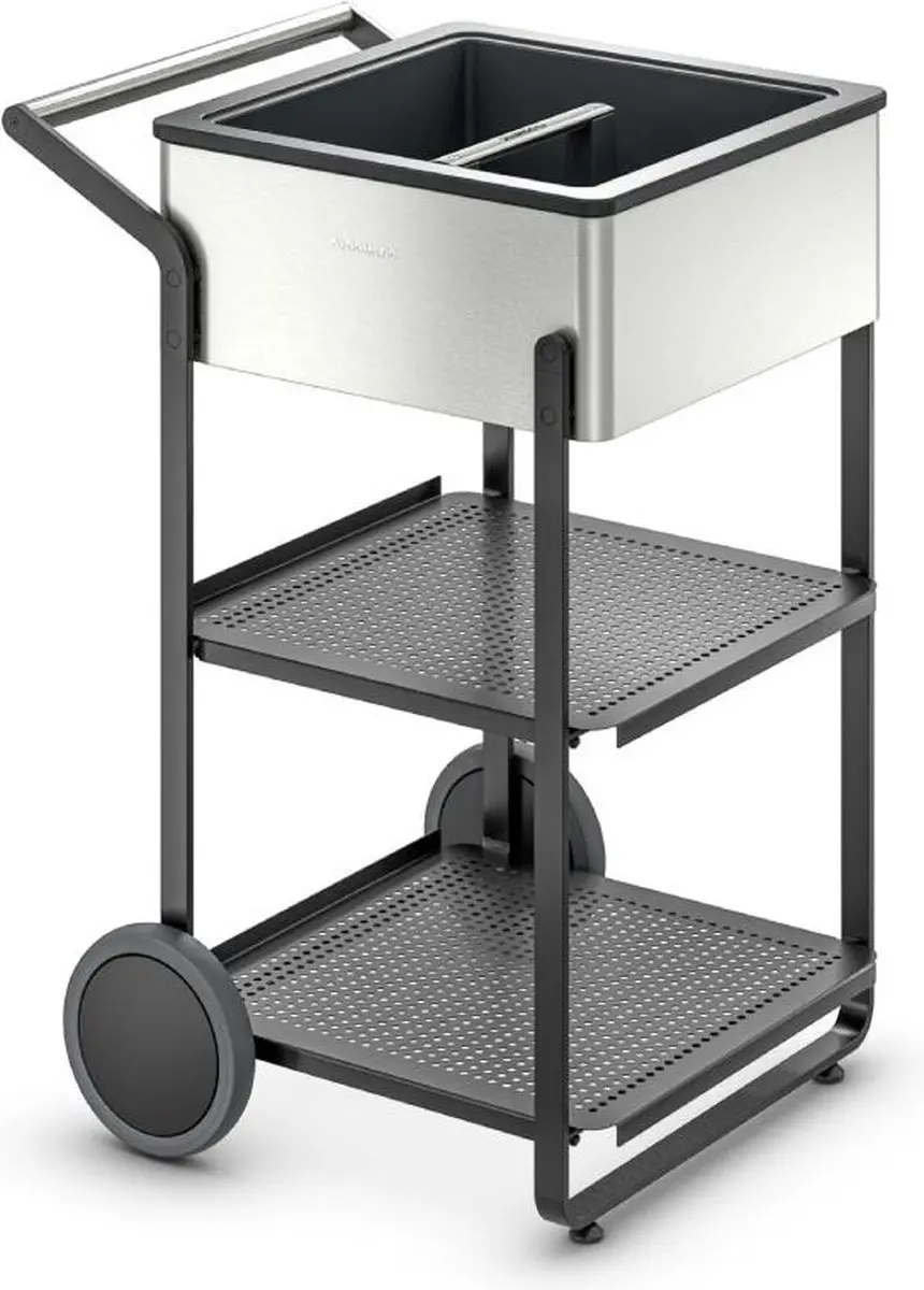 Dometic MoBar 50S