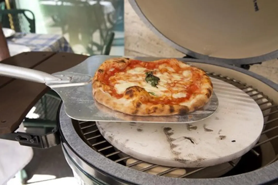 Big Green Egg Aluminium Pizza Schep - Multi