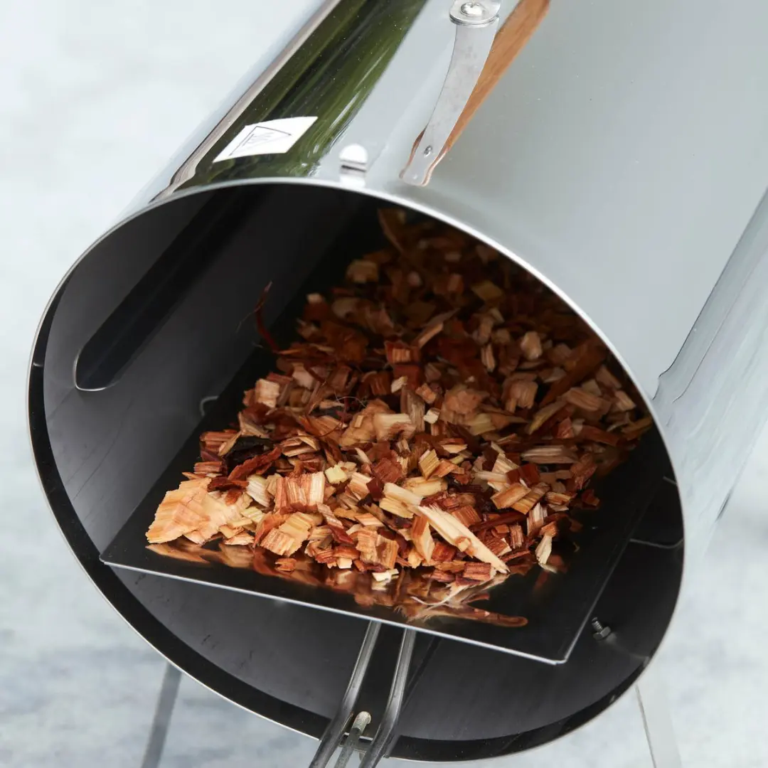 Barbecook Houtsnippers Rookchips Kers 350g