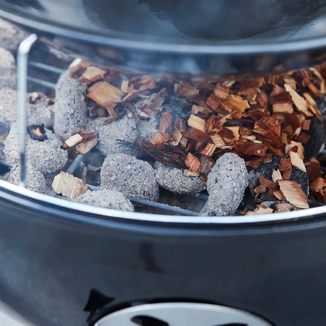 Barbecook Houtsnippers Rookchips Kers 350g