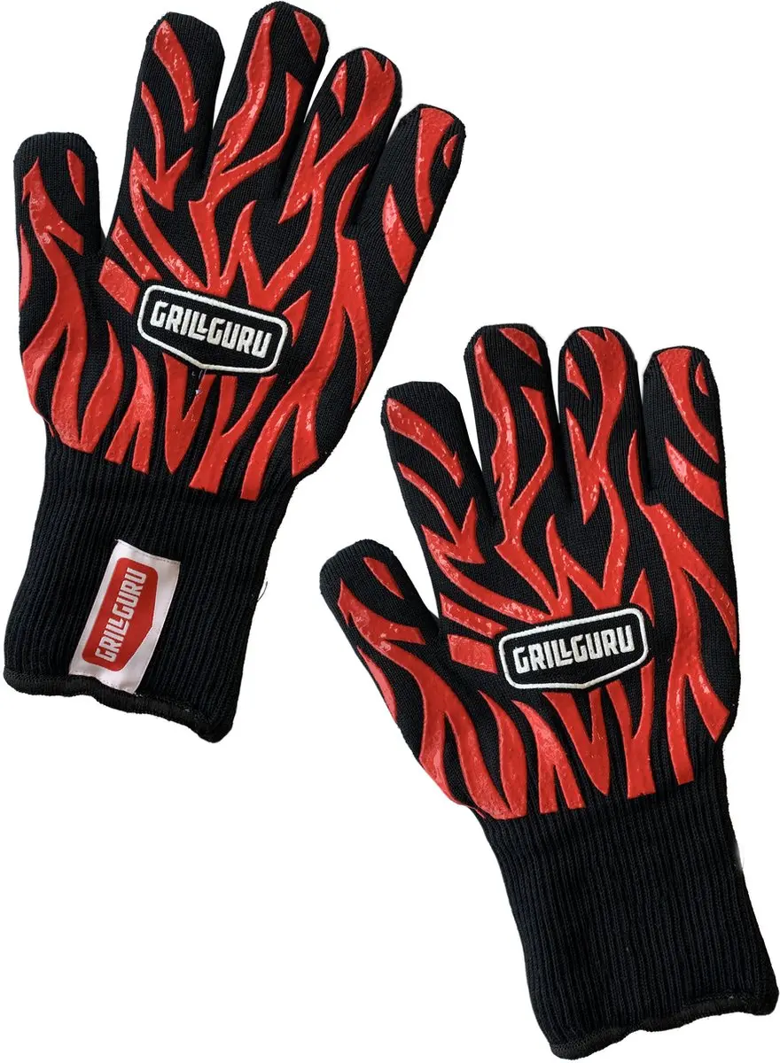 Grill Guru GG105 BBQ Handschoenen