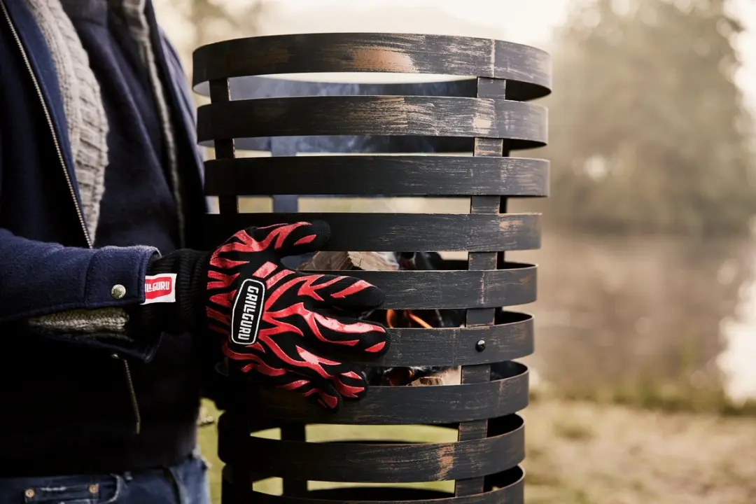 Grill Guru GG105 BBQ Handschoenen - 2 Stuks