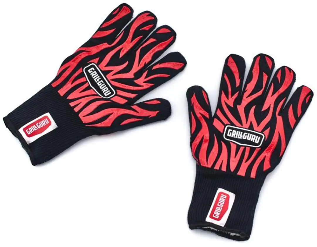 Grill Guru GG105 BBQ Handschoenen - 2 Stuks