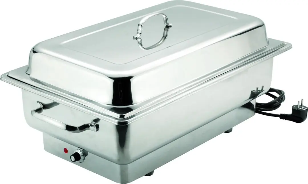 Bartscher Chafing-Dish 1/1 1000 E