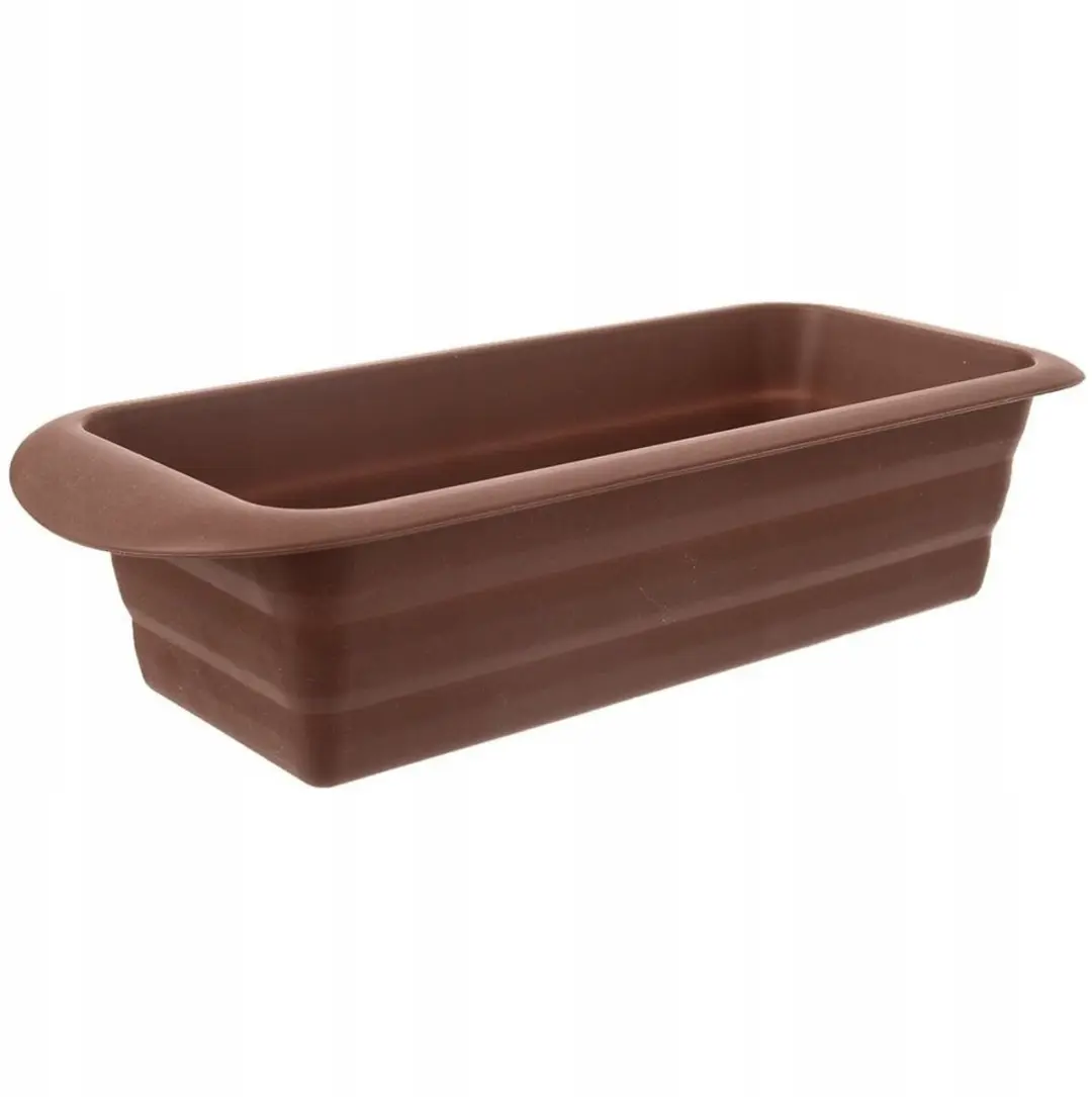 Orion Siliconen Broodvorm 29cm