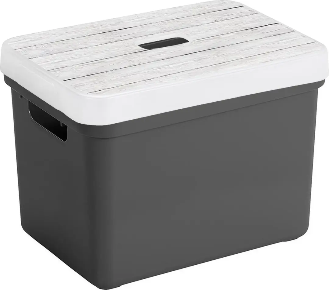 Sunware Opbergbox 18L
