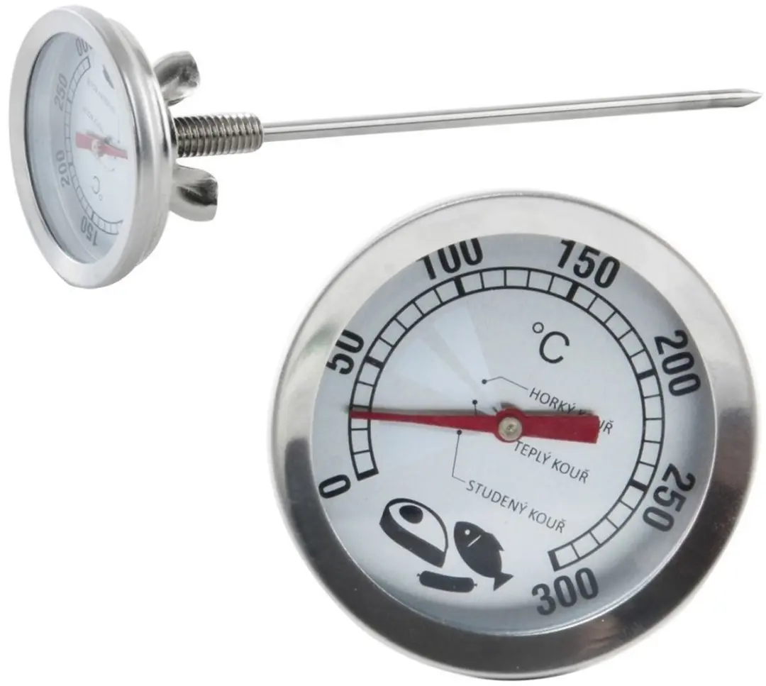 Orion Rookoven Thermometer