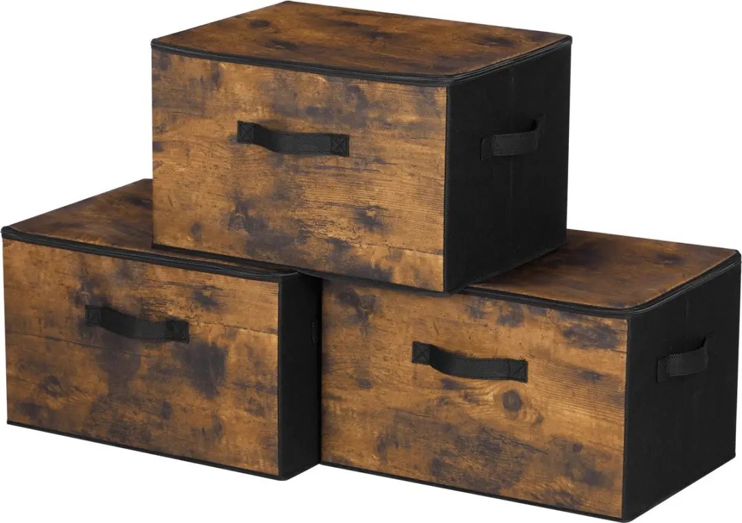 Songmics Opbergbox RYZ103B01