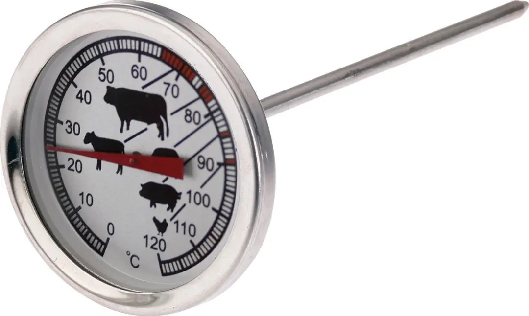 Westmark Braadthermometer