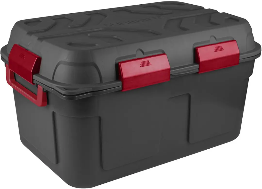 Sunware Q-line Waterdichte Opbergbox 130L