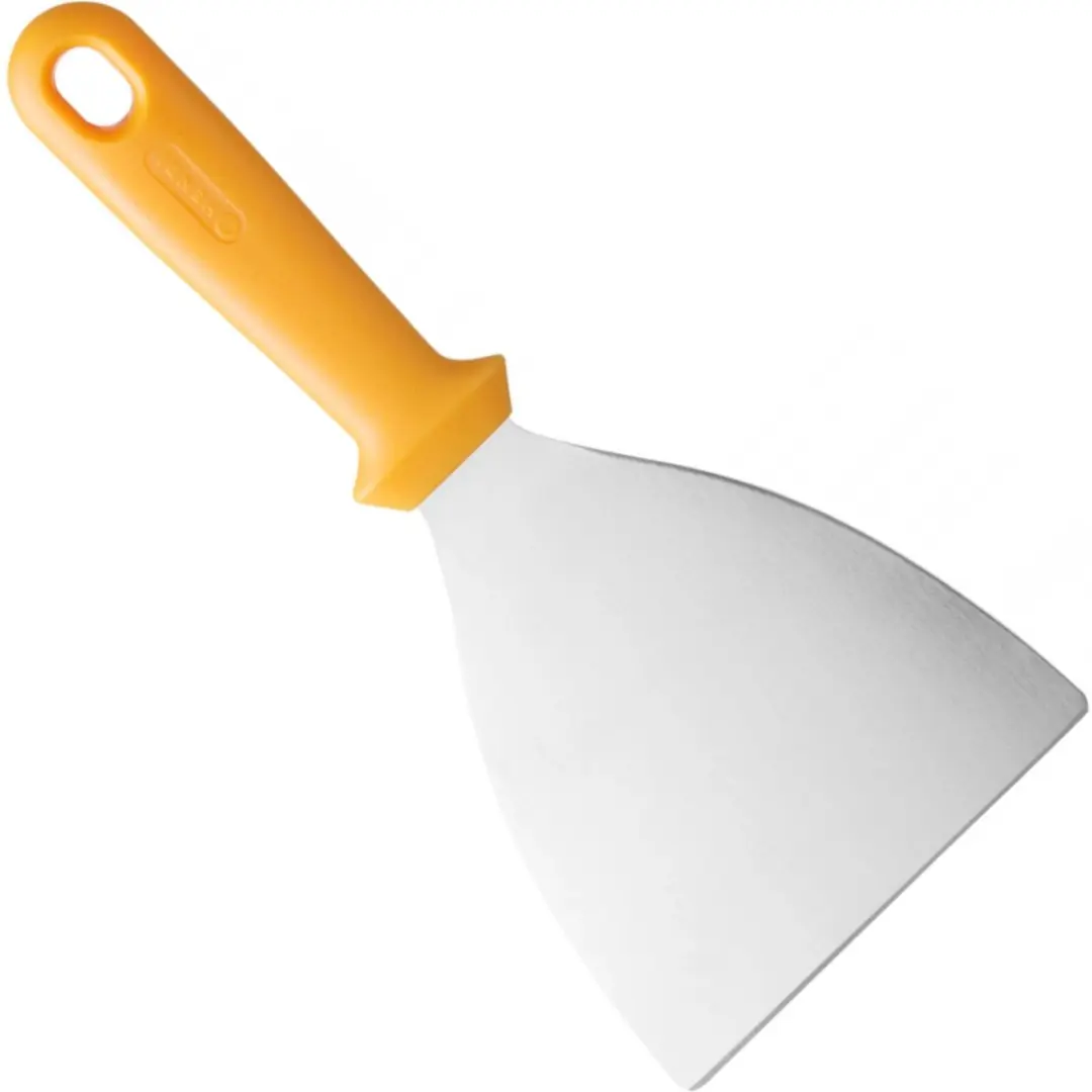 HENDI 855638 Pizzaspaan - 263x132mm - Oranje
