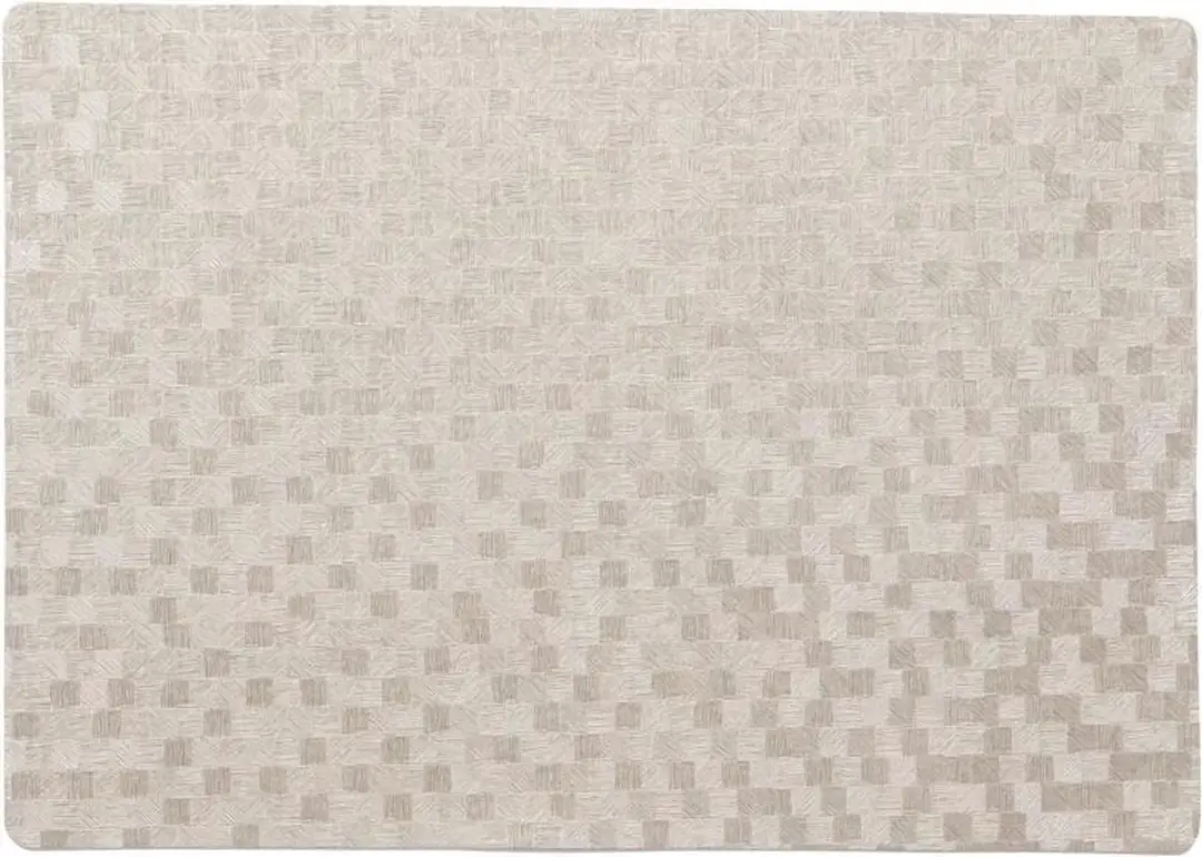 Placemats Dijon taupe