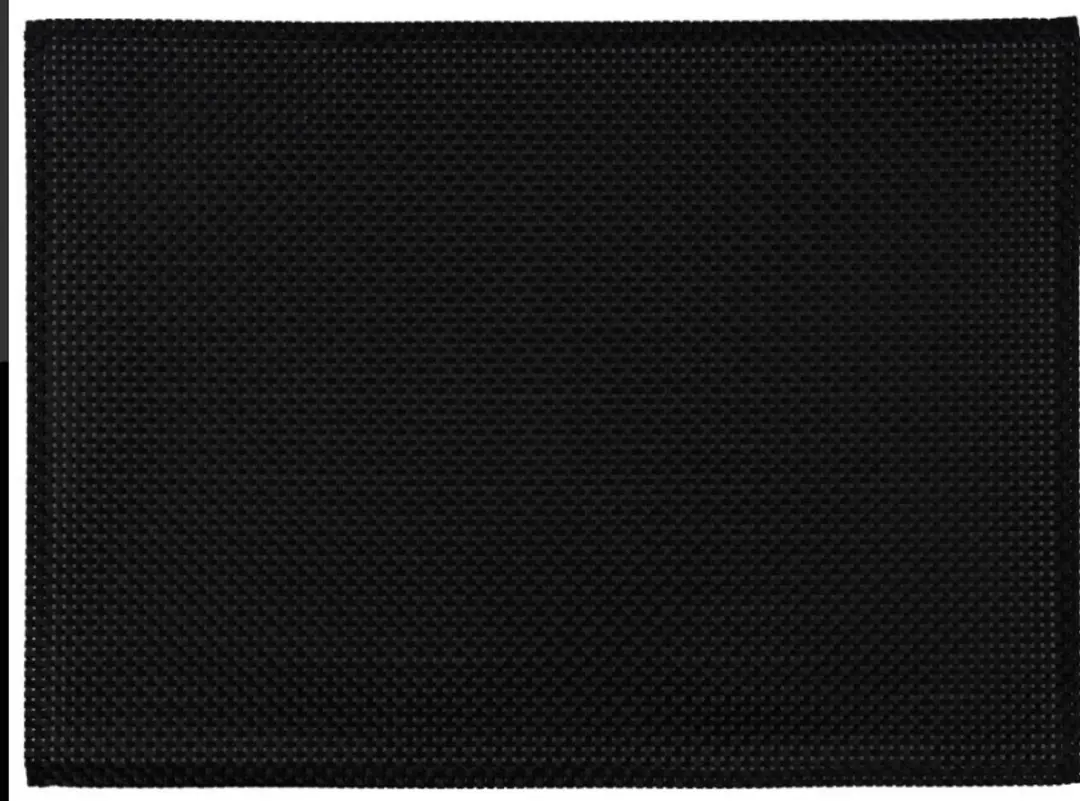 APS Placemat Fijne Band 45x33cm