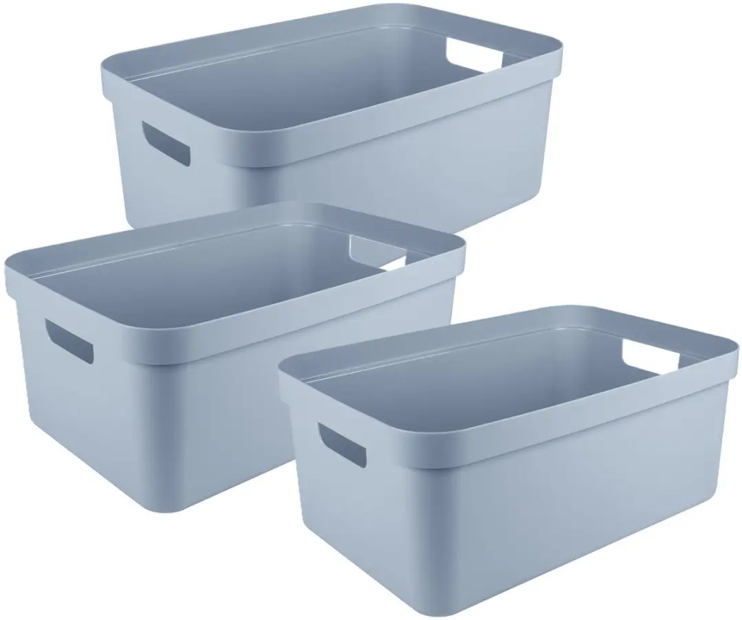 Sunware Sigma Opbergbox 45L