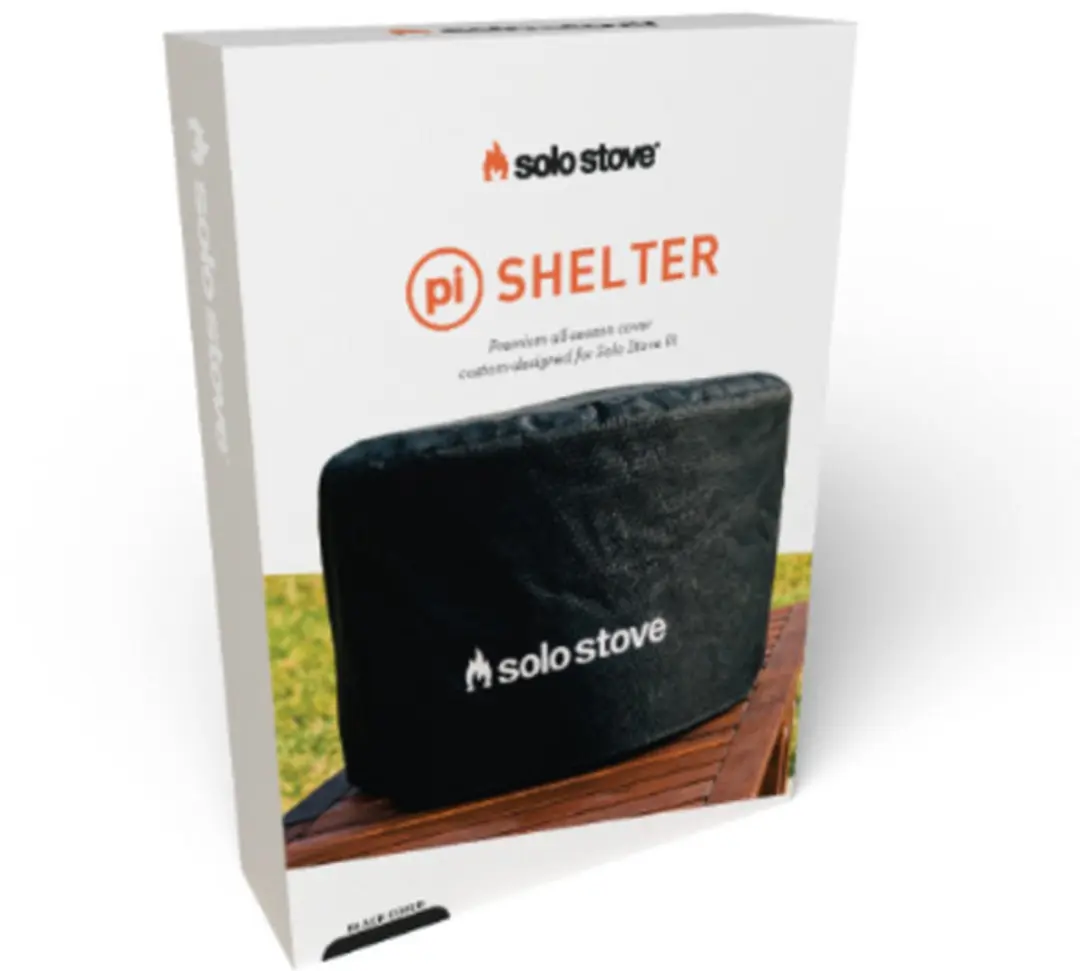 Solo Stove Pi Beschermhoes - Pi Pizzaoven - Waterbestendig