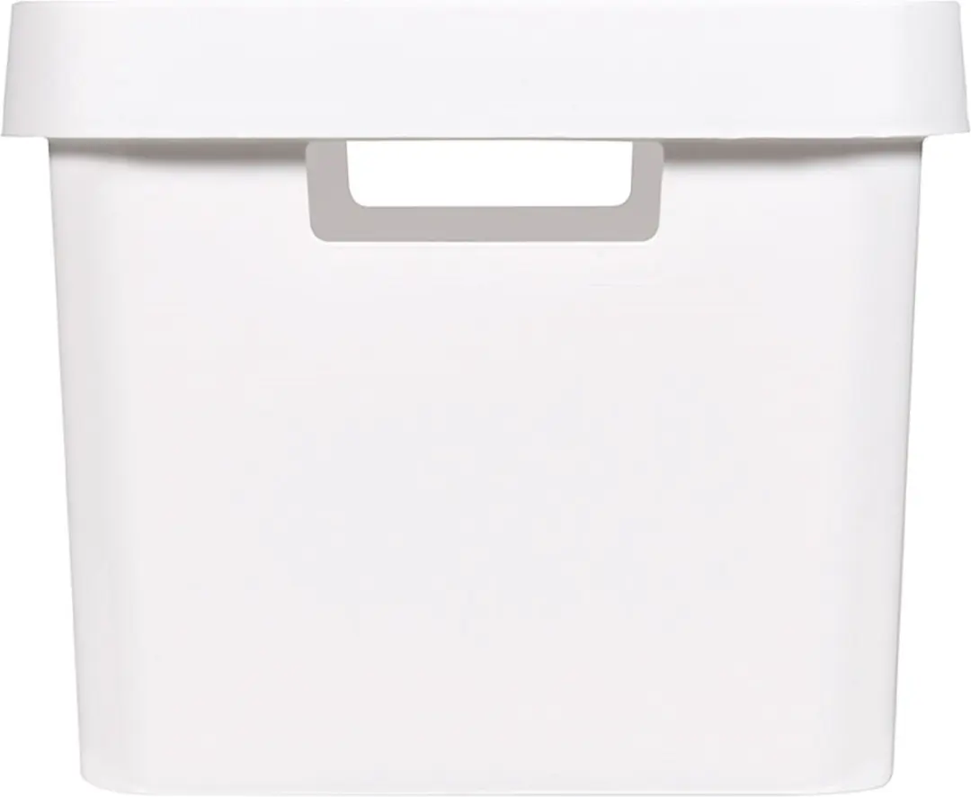 Curver Infinity Opbergdoos 17L - Wit