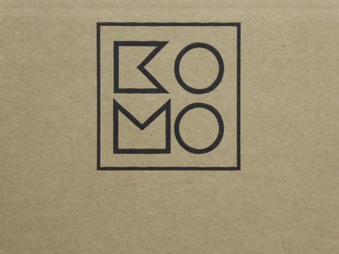 KOMO Huisvuilniszakken 60L - 300 Stuks (15x20)