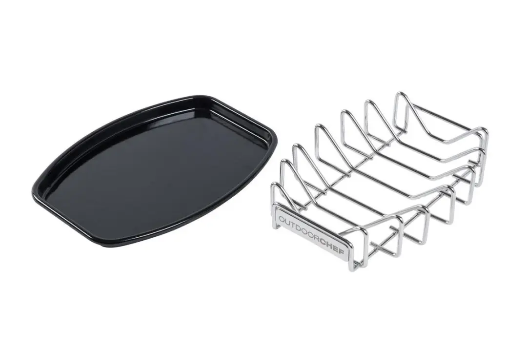 OutdoorChef Universeel Vleesrek 18.212.58