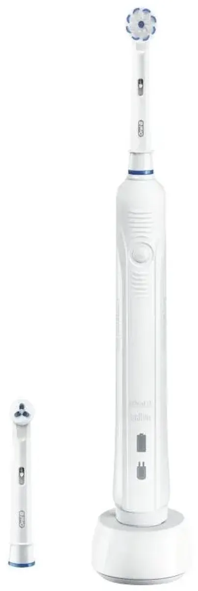 Oral-B Professional Clean Elektrische Tandenborstel PROCLEAN