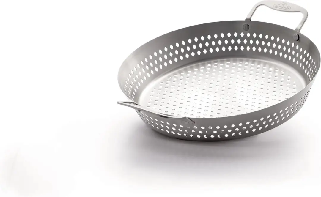 Napoleon RVS Grillwok - Multi