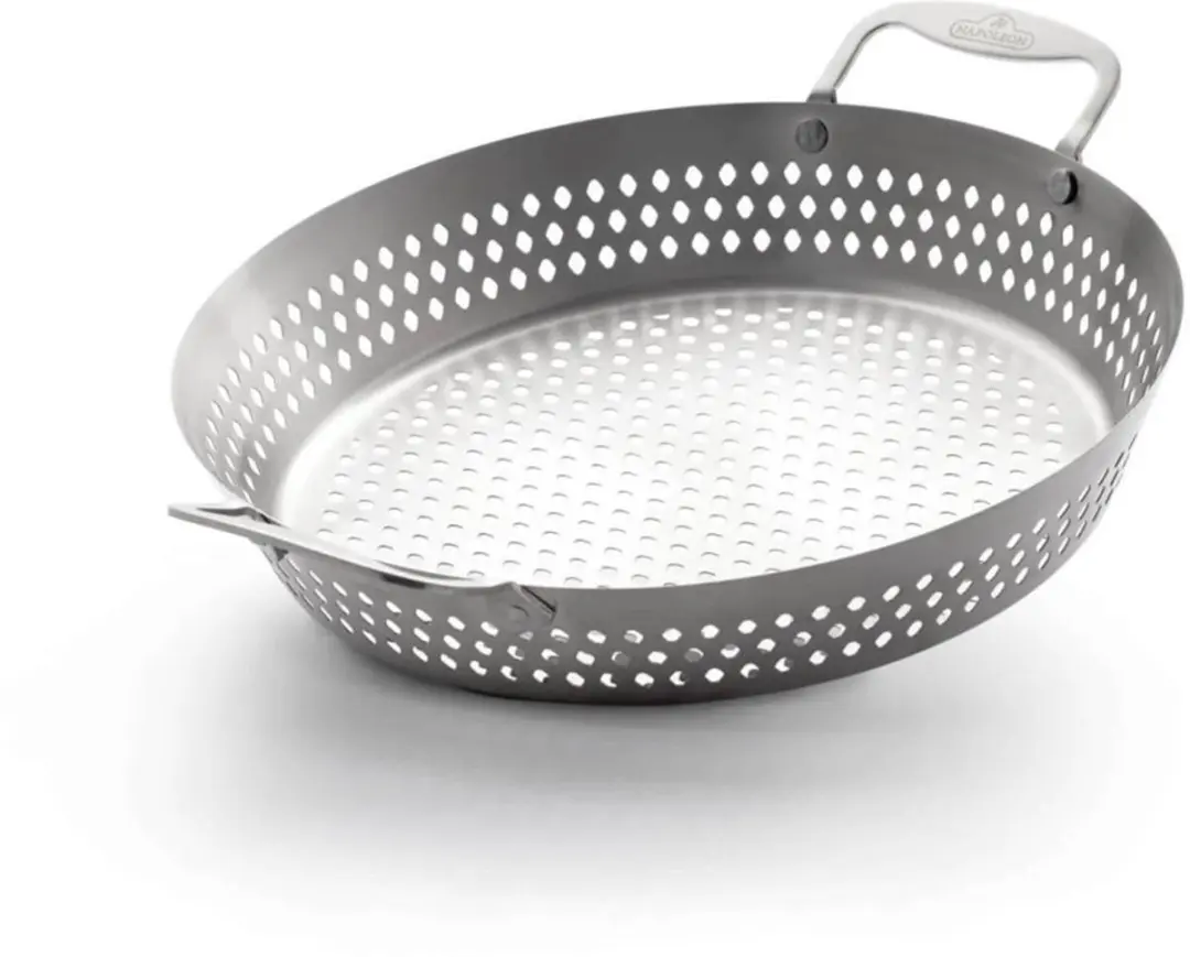 Napoleon RVS Grillwok - Multi