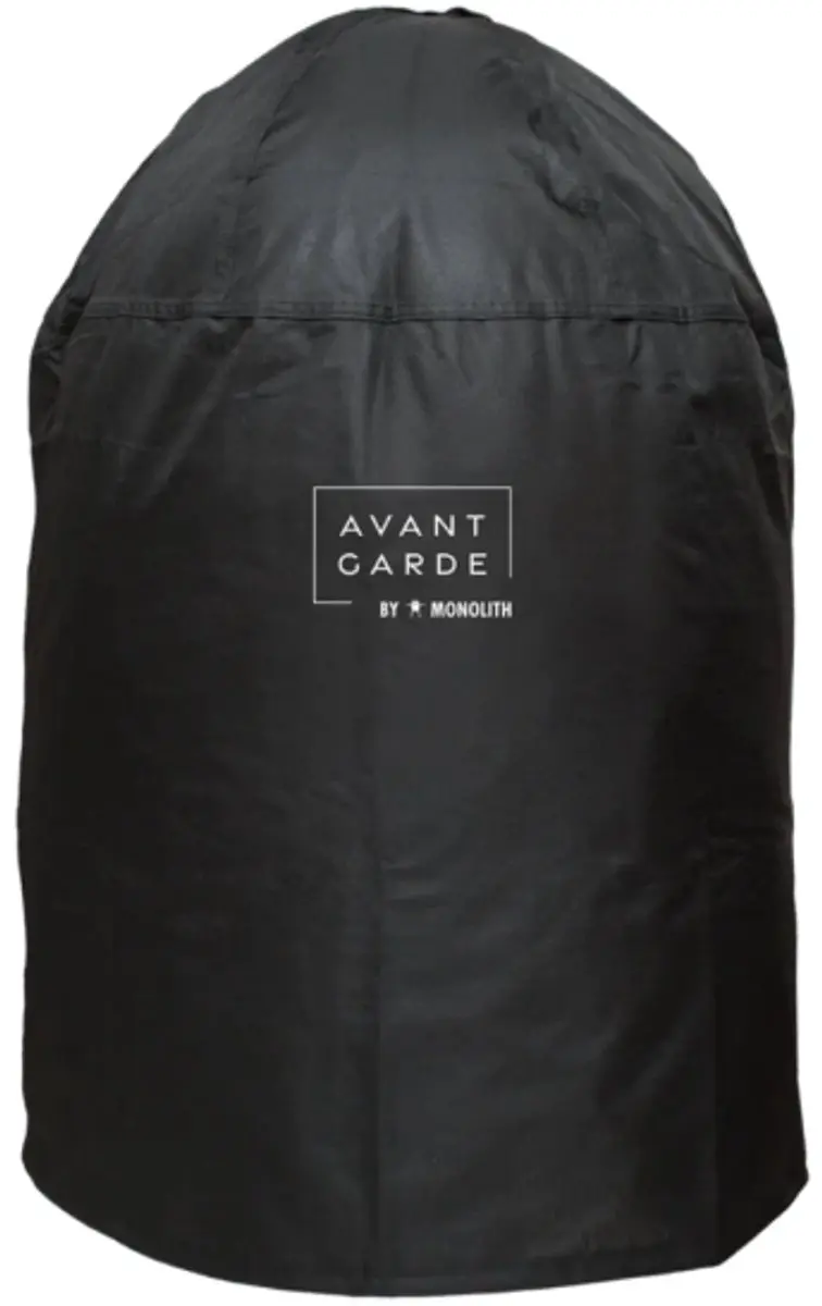 Monolith Avantgarde Classic Beschermhoes - Zwart
