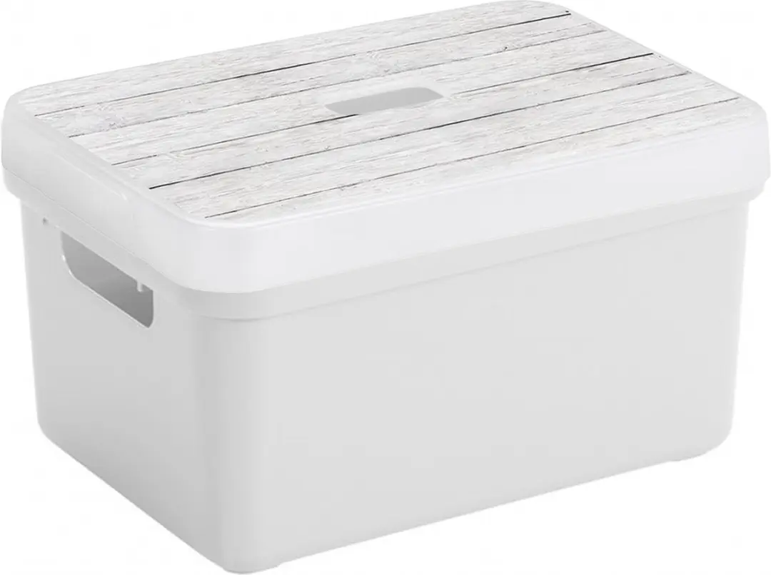 Sunware Sigma Opbergbox 13L