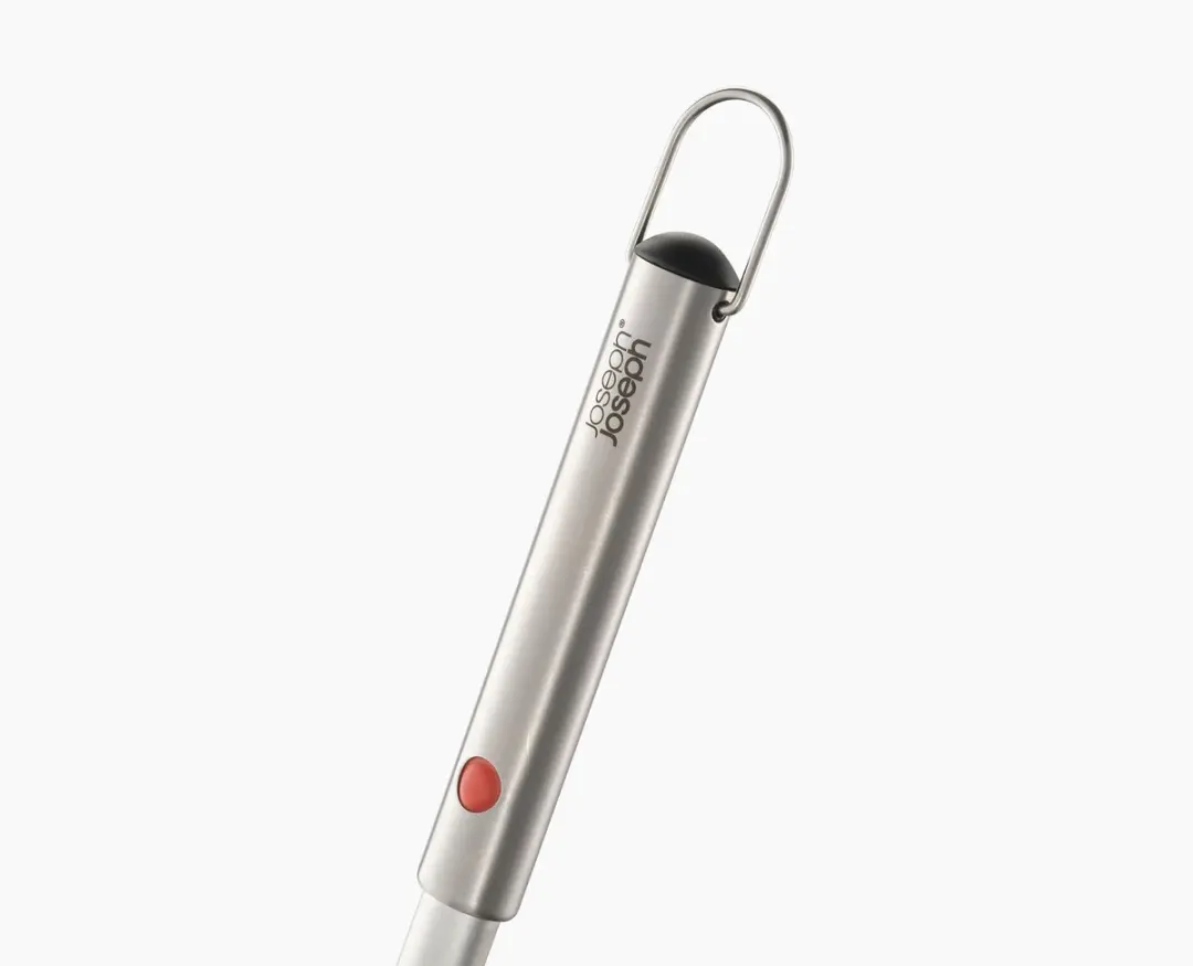 Joseph Joseph GrillOut Vork - RVS - Zilver