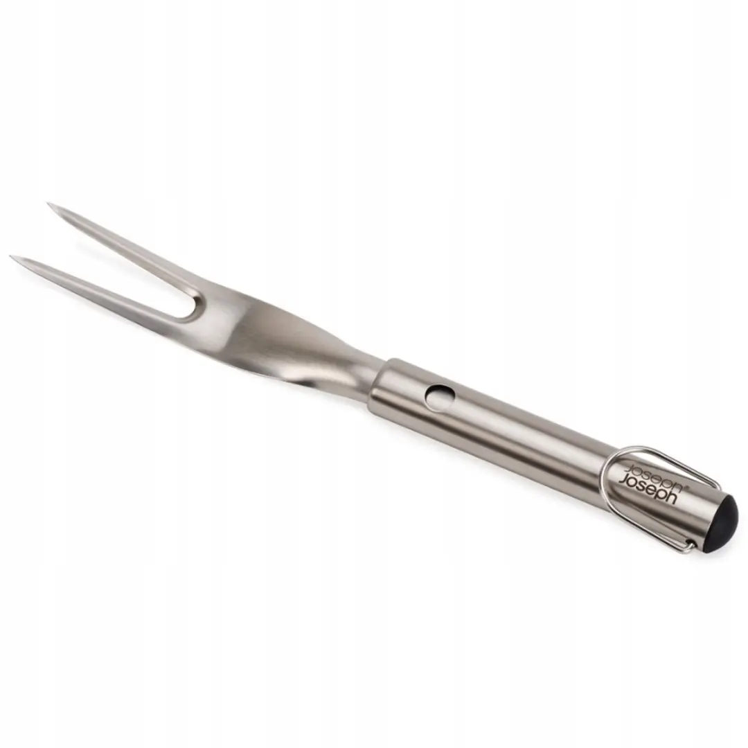 Joseph Joseph GrillOut Vork - RVS - Zilver