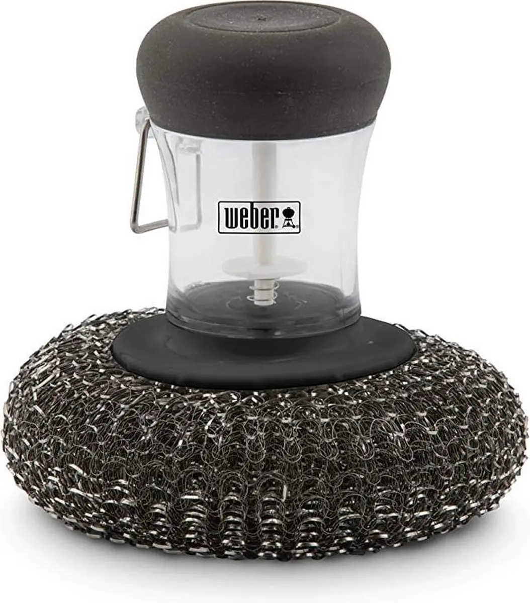 Weber Vervangende Kop 6210