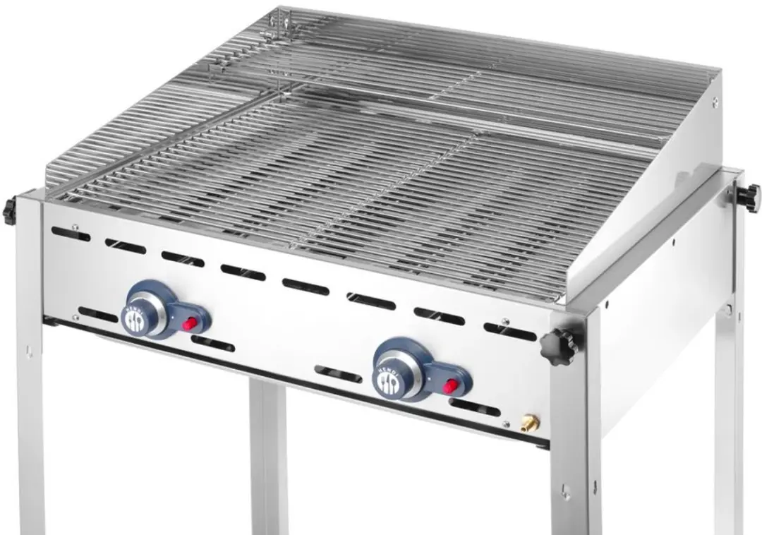 HENDI Verchroomd GN 1/1 Grillrooster 325x530mm